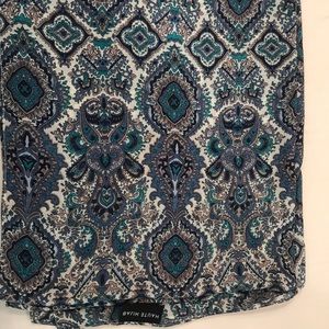 Haute Hijab Rectangle Wrap scarf